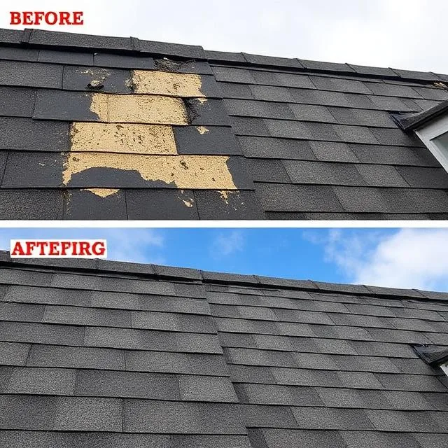 Roof Repair Near Me in Sloughhouse, CA near me